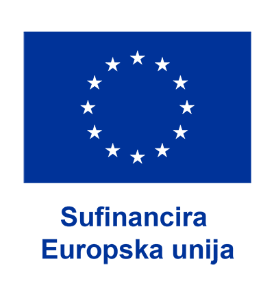Sufinancira Europska Unija